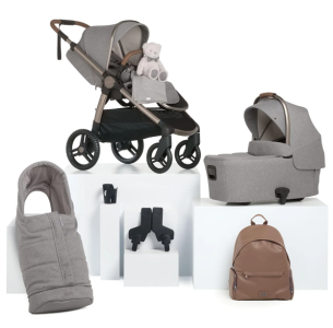 MAMAS & PAPAS Ocarro2 Special Edition Essential Bundle "Heritage"